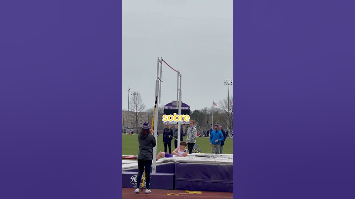 The DANGER of POLE Vaulting 🏅 #curiosityN110 #the1000curiosities #polevault #interestingfacts
