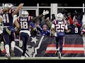 Marcus jones  highlights  new england patriots  nfl 2022 season