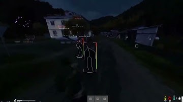 Hack/Mod Menu DayZ | +Wallhack +Aimbot +ESP | End Cheats ! Cheat DayZ No Recoil