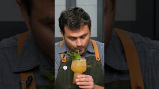 Garret Richard's Mai Tai