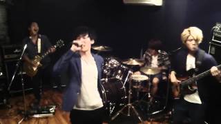 the Ores 「GRAY ECHO」 HOTLINE2013 島村楽器新宿店 店予選動画