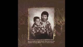 Video thumbnail of "Johnny Lum Ho - I Call Him Lord (1992) #Hawaii #christiansongs #gospelmusic #hawaiimusic"