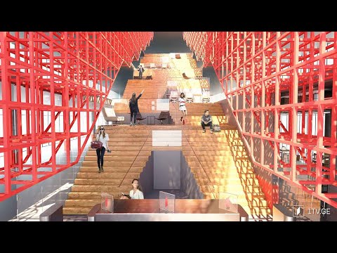 პირველი არხი ახალ მისამართზე