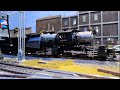 MTH TRAINS Premier Erie Angus 0-8-8-0 ORE HAUL!