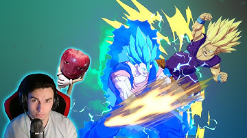 Vegito