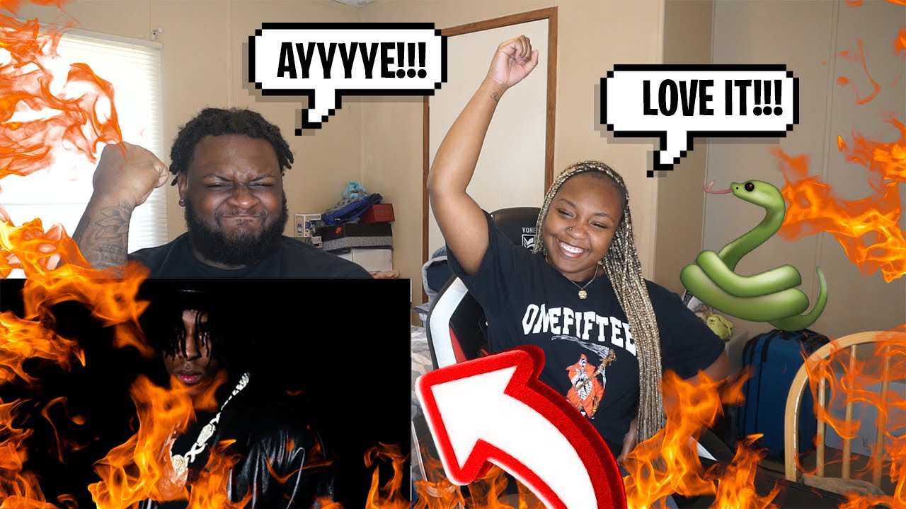 ANOTHER HIT ALBUM!!! NBA Youngboy - The Last Slimeto (FULL ALBUM) REACTION!