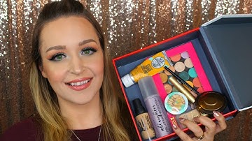 Project Pan Intro 2019! Rolling 10 Pan Makeup Use Up