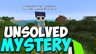 Unsolved Mystery of Herobrine in Minecraft