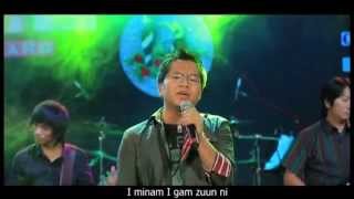 Video thumbnail of "Zomi Song(Han lungciam)"