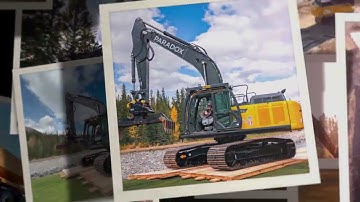 Paradox Anniversary - 20 years of access matting