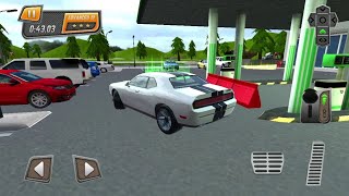 Gas Station: Car Parking Sim Gameplay #5 - XDriver - Best Driving Games for Android in Play Store screenshot 5