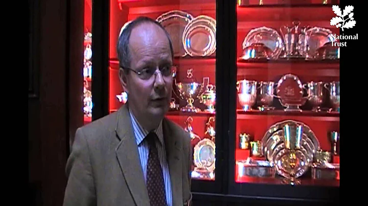 Mount Stewart Restoration - Interview with James R...