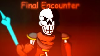 Dustbelief: Final Encounter Remix