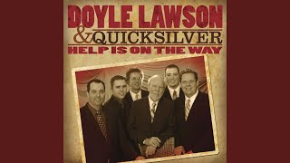 Video voorbeeld van "Doyle Lawson - Eternity Has Two"