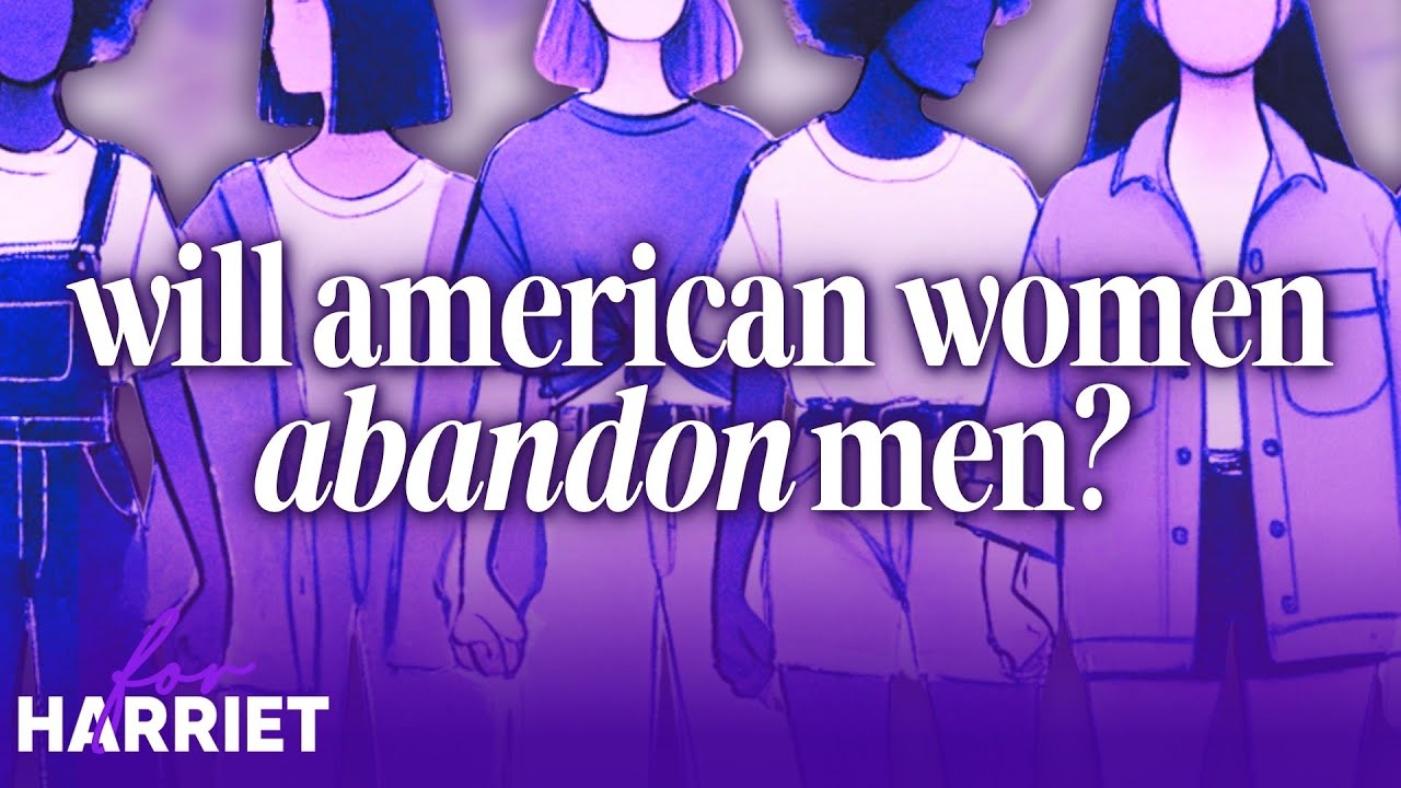 Will American Women Seriously Join A 4B Movement?