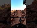 Epic Desert Canyon MTB Ride: Rocks, Jumps &amp; Tight Turns! 🚵‍♂️🔥