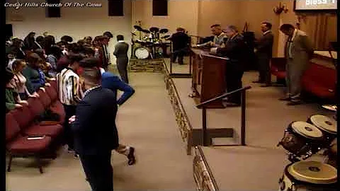Bro. Daniel Esquibel