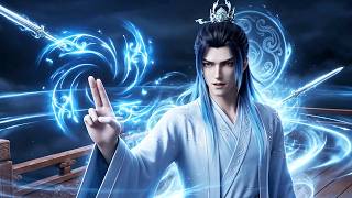 🔥一口气看完!《万灵归墟》第1~3季:少年杂役意外获得神秘宝盆,觉醒万物强化神功,卷入皇室气运风波逆袭复仇!| MULTI SUB