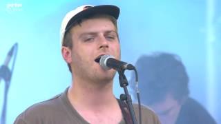 Mac DeMarco @ Eurockéennes 2016