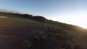 30 seconds onboard the Alien 5" [ImpulseRC]