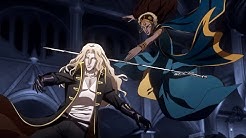 Castlevania | Castle Fight part 2