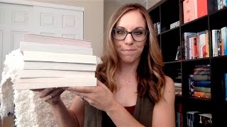 August 2016 TBR