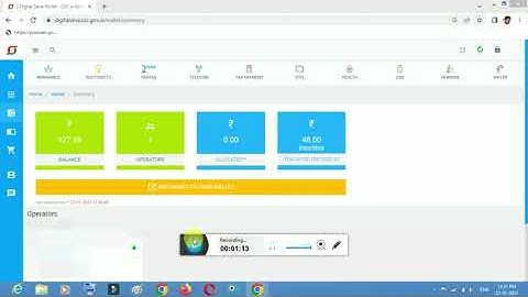 csc wallet add money/hor to add money in csc wallet