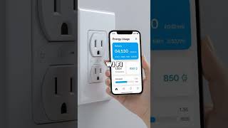 Transform Your Home: Discover the Power of Smart Plugs for Energy Efficiency and Data Privacy!