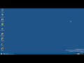 Google Chrome Installation Test on ReactOS 0.4.13