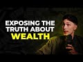 The truth about wealth and your mindset  luke belmar