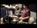 「The LOVE SONG」 Nurarihyon No Mago 【LM.C】 {drum cover}