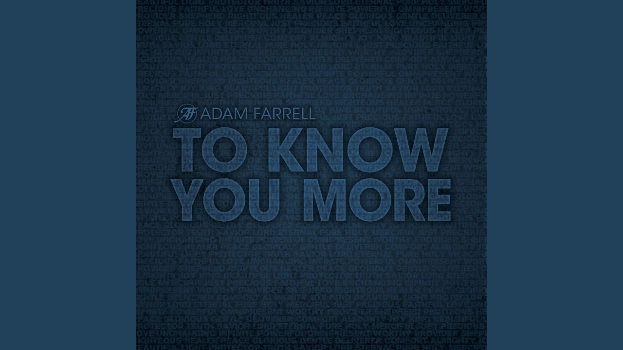 Most High (Doxology)