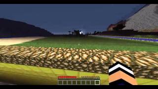 Minecraft Project Korra tutorial: Earth