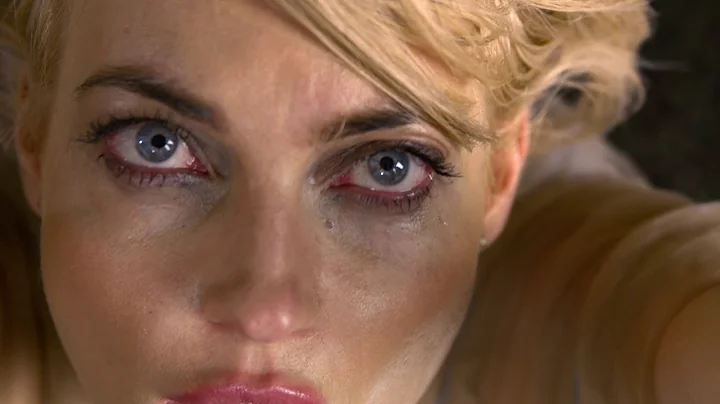 Hollywood Girl: The Peg Entwistle Story - Trailer
