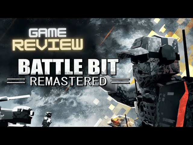 BattleBit Remastered Preview - Made For Battlefield Fans