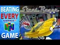 Beating EVERY N64 Game - Stunt Racer 64 (125/394)