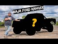 This Ford Ranger Cost a $100,000 to Build.. Not Really image