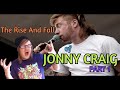 Capture de la vidéo The Rise And Fall Of Jonny Craig Part 1