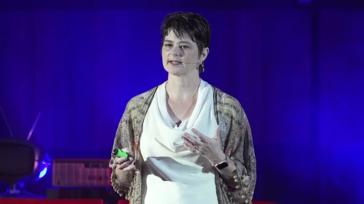 How a Rat Made Me a Better Human | Tina Nelson | T...