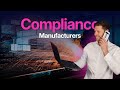 Compliance For Manufacturers | Syn-Star