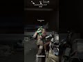 CANTO BETTER UP CLOSE #arcraidersgame #arcraiders #pvp #gameplay #arc