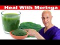 The Healing Power of Moringa Leaf Powder | Dr. Mandell