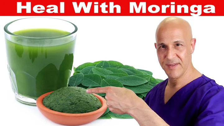 The Healing Power of Moringa Leaf Powder | Dr. Mandell - DayDayNews