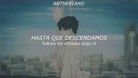 ZANKYOU NO TERROR | Yuuki Ozaki - TRIGGER (Full Opening)(Traducido al Español) + Lyrics