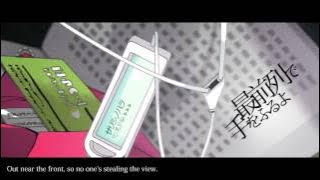 Download lagu 【Vocaloid】 サリシノハラ / Sarishinohara 【rachie】 - ENGLISH (FULL)