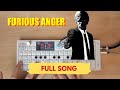 Song version furious anger pulp fiction remix