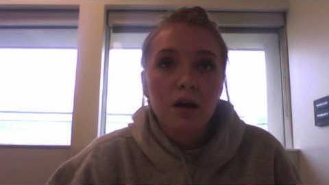 English Comp Midterm Reflection