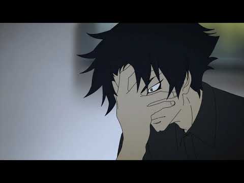 Adam Oh Trapped In My Mind