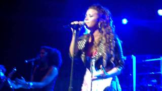 My Love's Like A Star - Demi Lovato (Nokia Club 9/23)