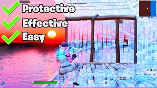 3 VERY Easy/ Effective Highground Retakes in Fortnite😍 (Tutorial)